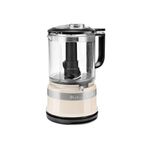 KitchenAid 5KFC0516EAC Almond Krem Mutfak Robotu