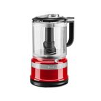 KitchenAid 5KFC0516EER Empire Kırmızı Mutfak Robotu