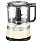 Kitchenaid 5KFC3516EAC Krem 830 ml Mini Mutfak Robotu