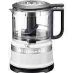 KitchenAid 5KFC3516EWH Beyaz Mutfak Robotu