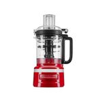 KitchenAid 5KFP0921 Empire Red Mutfak Robotu