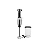 Kitchenaid 5khbv53 Classic Onyx Black El Blenderı