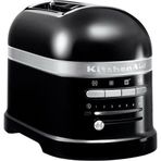 Kitchenaid 5KMT2204EBK 2 Dilim Ekmek Kızartma Makinesi