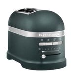 KitchenAid 5KMT2204EPP 2 Dilim Ekmek Kızartma Makinesi