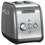 Kitchenaid 5KMT221ECU 2 Dilim Ekmek Kızartma Makinesi