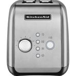 KitchenAid 5KMT221ESX 2 Dilim Ekmek Kızartma Makinesi