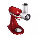 KitchenAid 5KMVSA Dilimleme ve Doğrama Aksesuarı