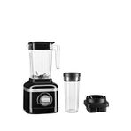KitchenAid 5KSB1330 Onyx Black Blender