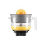 Kitchenaid 5ksb1cpa K400 Narenciye Sıkacağı 1 Lt