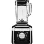 KitchenAid 5KSB4026 K400 Artisan Onyx Black Siyah Blender