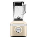 KitchenAid 5KSB4026EAC K400 1.4 lt Almond Cream Blender