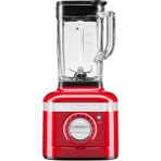 Kitchenaid 5KSB4026EER K400 Artisan 1.4 Litre Blender - Empire Red - Kırmızı