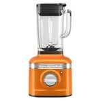 KitchenAid 5KSB4026EHY K400 Honey Blender