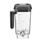 KITCHENAID 5KSB68SW Pitcher for Blender KITCHENAID - 2,6 L