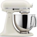 KitchenAid 5KSM125EPL Artisan 4.8 Litre Stand Mikser Porselen