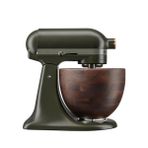 KitchenAid 5KSM180WSEEG Artisan Evergreen 4.8 lt Stand Mikser
