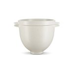 KitchenAid 5KSM2CB5BGS Pişirici Kapaklı Ekmek Kasesi
