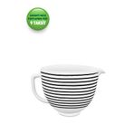 Kitchenaid 5ksm2cb5phs Seramik Kase 4,8 Lt