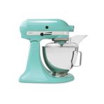 KitchenAid 5KSM45EAQ 4.3 lt 10 Kademe Mutfak Robotu