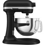 KitchenAid 5KSM60SPXEBM Artisan 5.6 lt Kaldırılabilir Kaseli Stand Mikser