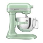 KitchenAid 5KSM60SPXEPT 5.6 lt Pistachio Planet Mikser