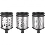 KitchenAid 5KSMEMVSC Doğrama ve Rendeleme Aksesuarı
