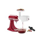 KitchenAid 5KSMFVSFGA Püre Yapma Aksesuarı