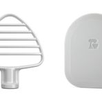 KitchenAid 5KSMPB5W 4.8 lt White Stand Mikser Hamur Çırpıcısı