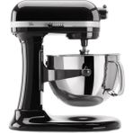 Kitchenaid 6 Qt Pro Stand Mixer With Bowl Lift - - Siyah