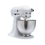KitchenAid 9810.5KSM4.50 250 W 10 Kademeli Standlı Mikser