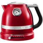 Kitchenaid Artisan 1, 5 L Su Isıtıcısı 5KEK1522 Kırmızı-EER