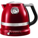 KitchenAid Artisan 1.5 lt Candy Apple Su Isıtıcısı