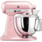 KitchenAid Artisan 4,8 L Stand Mikser - 5KSM175PS - Silky Pink