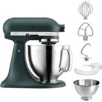 KitchenAid Artisan 4,8 L Stand Mikser - 5KSM185PS - Yeşil