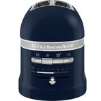 KitchenAid Artisan 5KMT2204EIB Ink Blue 2 Dilim Ekmek Kızartma Makinesi