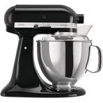 Kitchenaid Artisan 5KSM175PSEOB Onyx Black 4.8 lt Mutfak Şefi