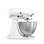 Kitchenaid Artisan 5KSM175PSEWH White 300 W 4.8 Lt Stand Mikser