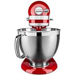 KitchenAid Artisan 5KSM185PSEER 300 W Stand Mikser