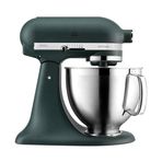 KitchenAid Artisan 5KSM185PSEPP Pebbled Palm 4.8 lt Mutfak Şefi