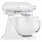 KitchenAid Artisan İnci 320 W 10 Kademeli Mikser Beyaz