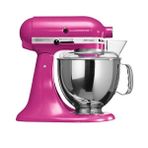 Kitchenaid Artisan Mutfak Şefi Cranberry