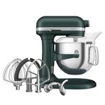 KitchenAid Artisan Pebbled Palm 6.6 lt Kaldırılabilir Kaseli Stand Mikser