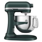 KitchenAid Artisan Pebbled Palm 6.6 lt Kaldırılabilir Kaseli Stand Mikser