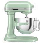 KitchenAid Artisan Pistachio 5.6 lt Kaldırılabilir Kaseli Stand Mikser