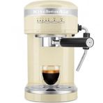 KitchenAid Artisan Proline 5KES6503EAC Almond Cream Espresso Kahve Makinesi