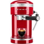 KitchenAid Artisan Proline 5KES6503EER Empire Red Espresso Kahve Makinesi