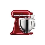 KitchenAid Artisan Stand Mikser 4,8 L - Candy Apple - 5KSM185PSECA