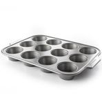 KitchenAid CC003296-001 35 X 26 cm 12'li Muffin Kalıbı