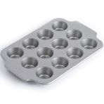 Kitchenaid Cc006067-001 12´Li Mini Muffin Kek Kalıbı