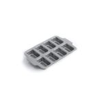 KitchenAid CC006068-001 8´Li Mini Dikdörtgen Kek Kalıbı